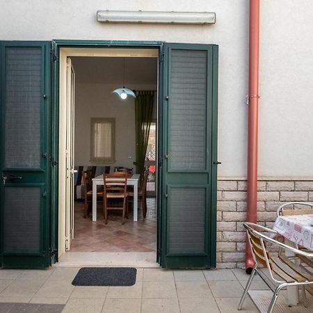 Casa Vacanze Kaloceri Torre dell'Orso Exteriör bild
