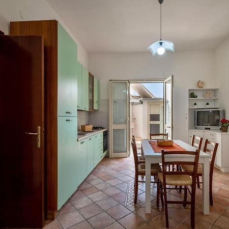 Casa Vacanze Kaloceri Torre dell'Orso Exteriör bild