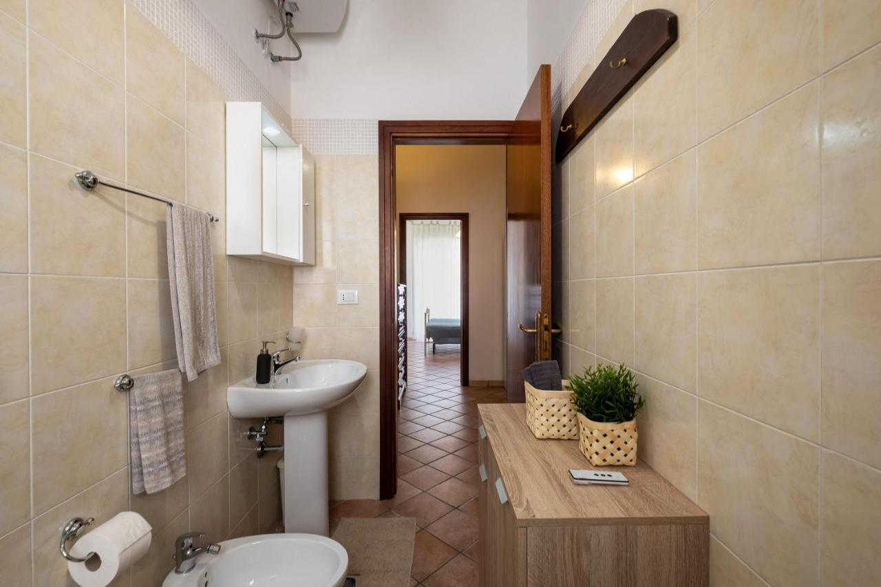 Casa Vacanze Kaloceri Torre dell'Orso Exteriör bild