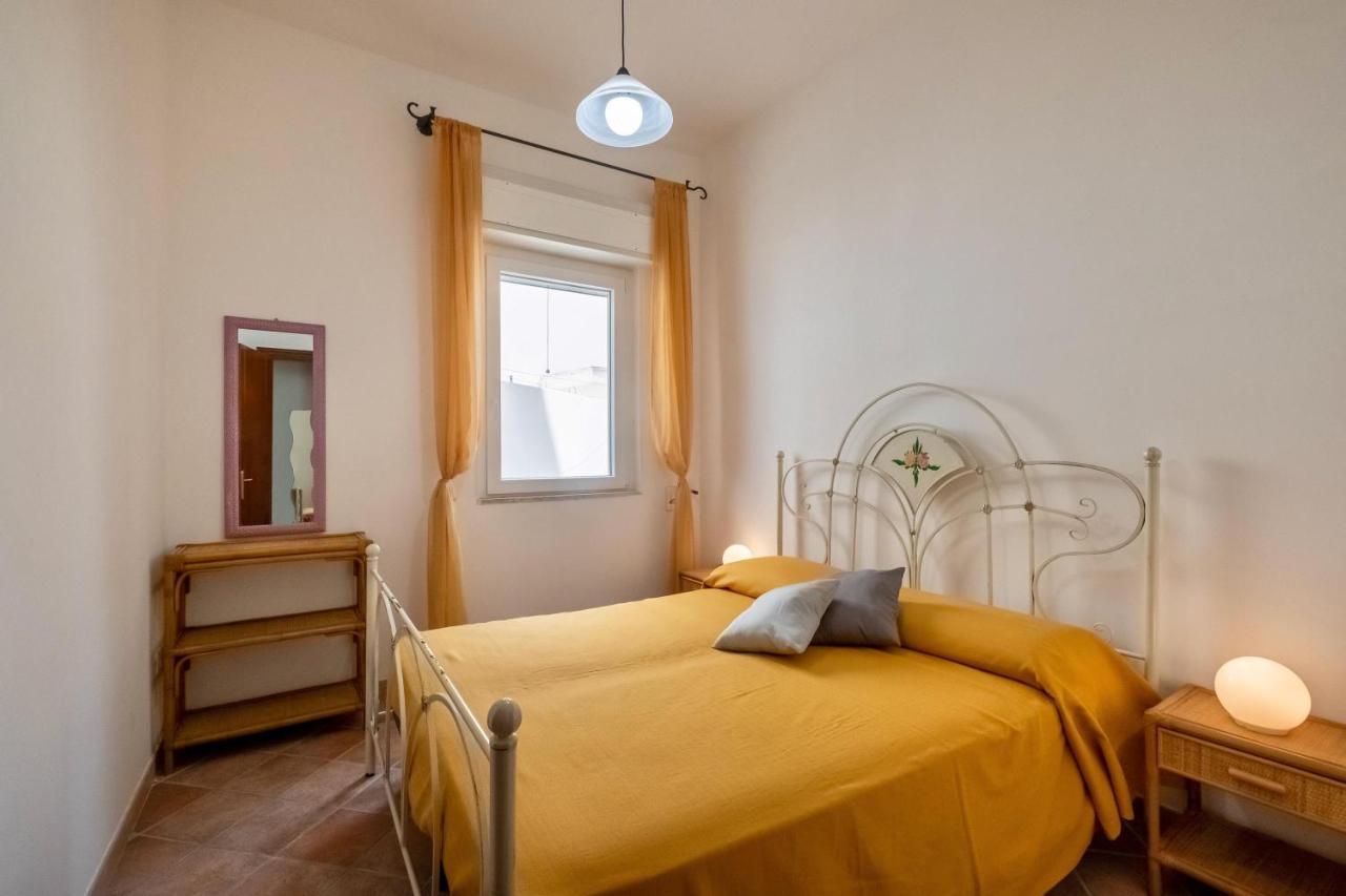 Casa Vacanze Kaloceri Torre dell'Orso Exteriör bild