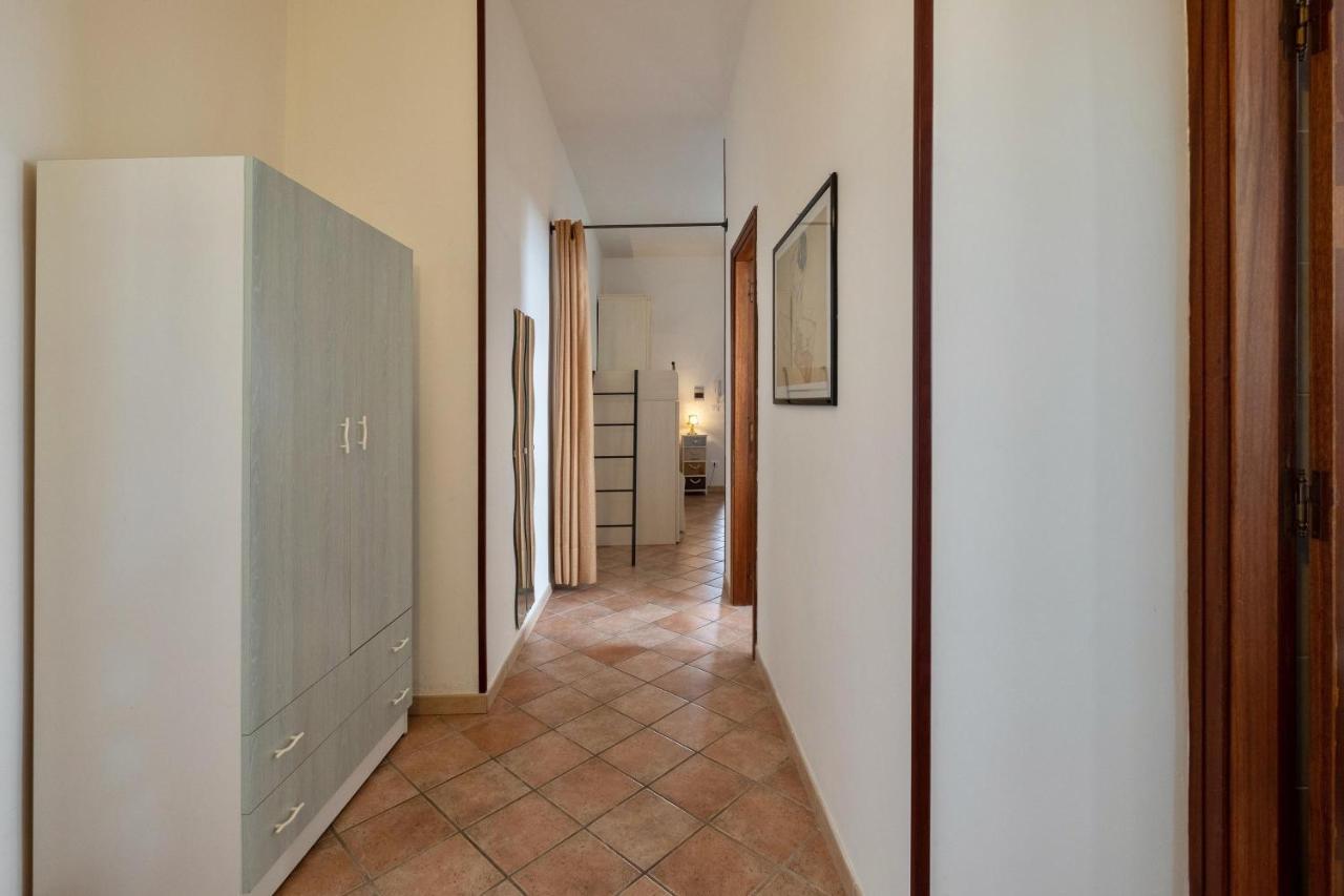 Casa Vacanze Kaloceri Torre dell'Orso Exteriör bild