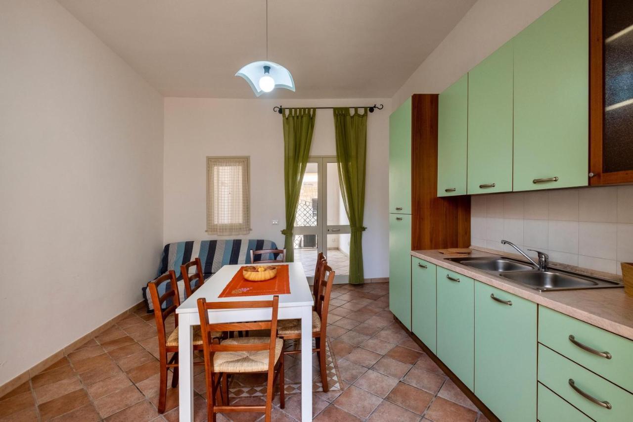 Casa Vacanze Kaloceri Torre dell'Orso Exteriör bild
