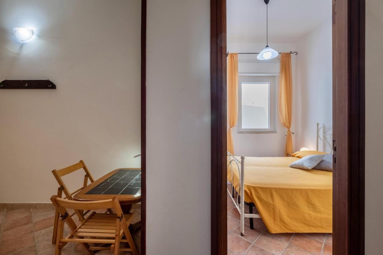 Casa Vacanze Kaloceri Torre dell'Orso Exteriör bild
