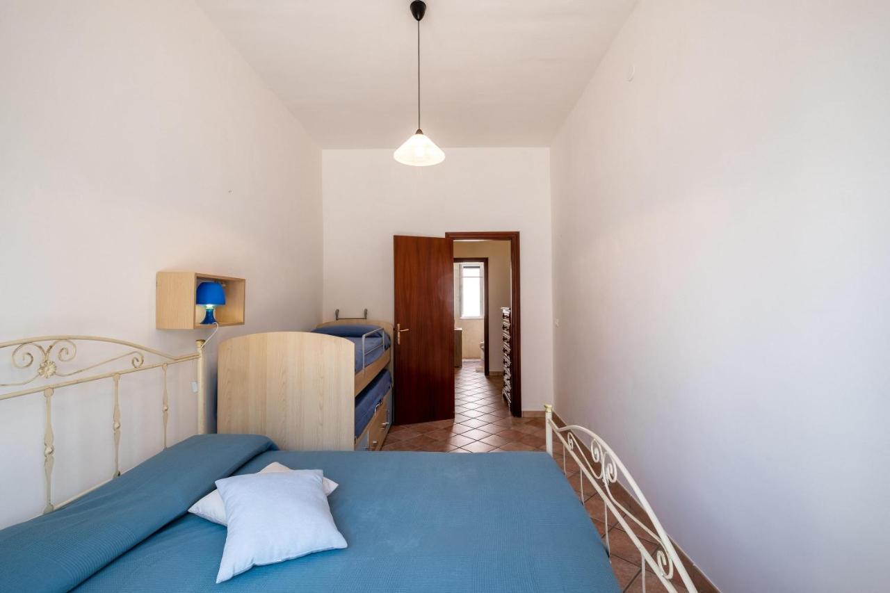 Casa Vacanze Kaloceri Torre dell'Orso Exteriör bild