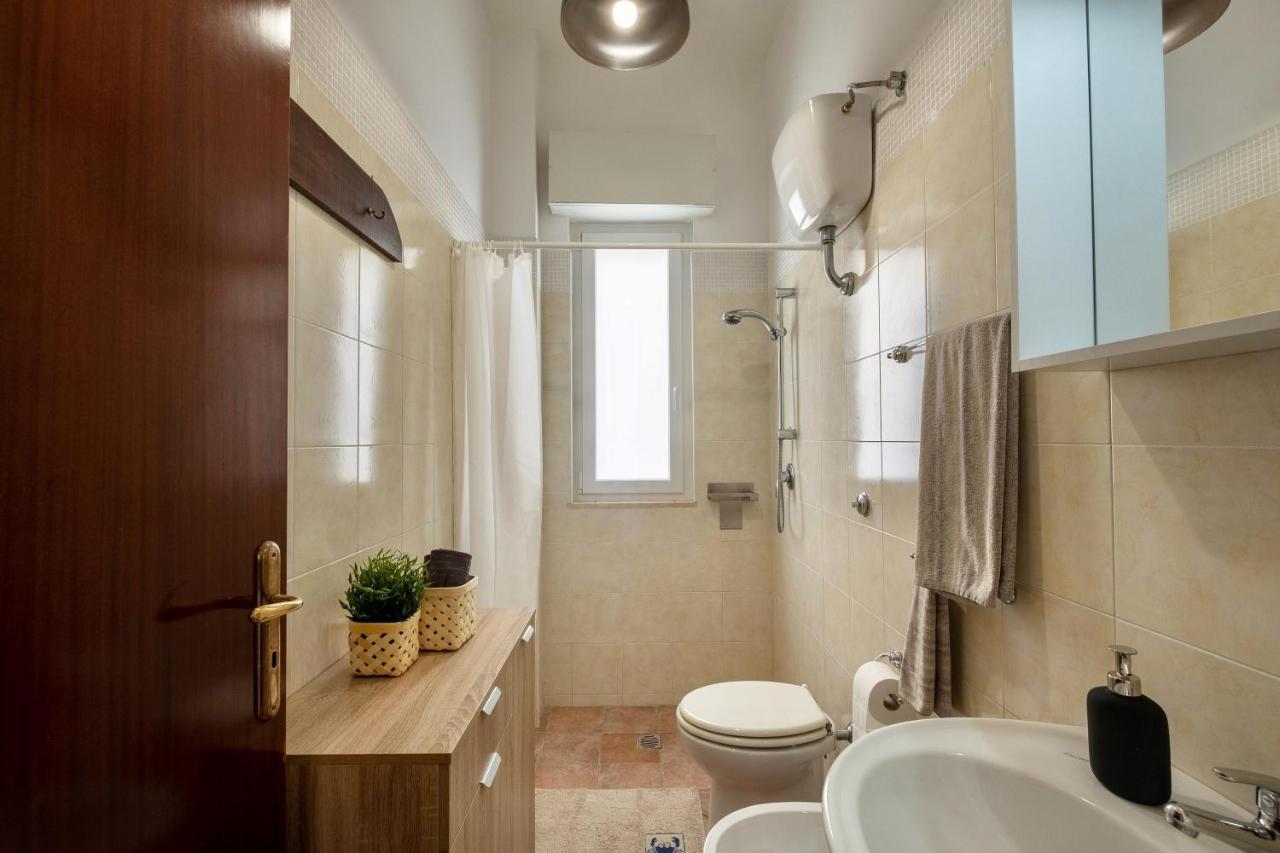 Casa Vacanze Kaloceri Torre dell'Orso Exteriör bild