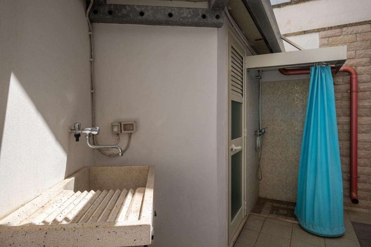 Casa Vacanze Kaloceri Torre dell'Orso Exteriör bild